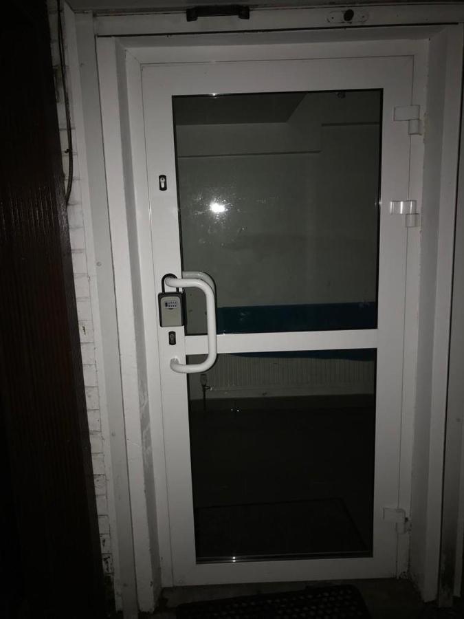 West Kensington 3 Bedroom Apartment لندن المظهر الخارجي الصورة